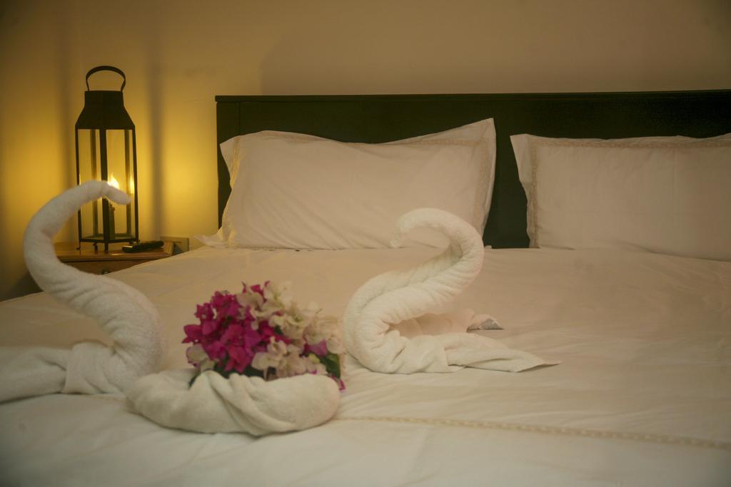 Hotel La Estacion 산 후안 델 수르 외부 사진