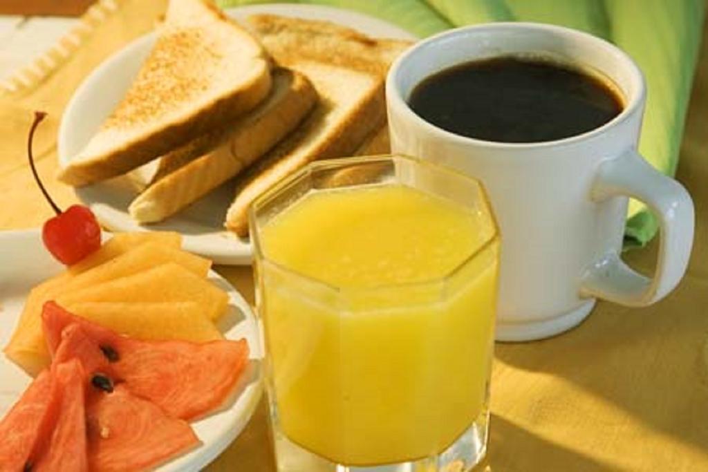 Hotel La Estacion 산 후안 델 수르 외부 사진